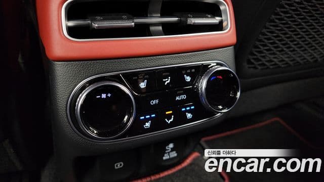 Genesis GV70, 2024 19