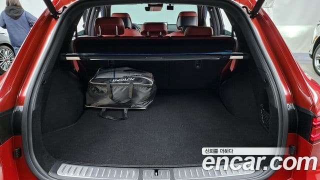 Genesis GV70, 2024 20