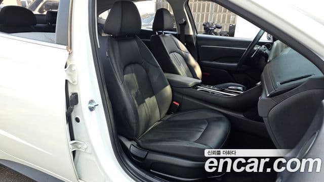 Hyundai Sonata (DN8) Premium, 2020 10