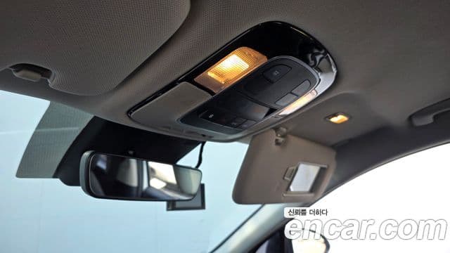 Hyundai Sonata (DN8) Premium, 2020 17