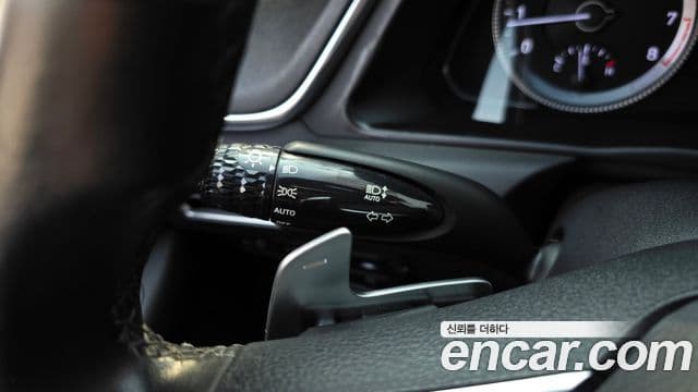 Hyundai Sonata (DN8) Premium, 2020 19