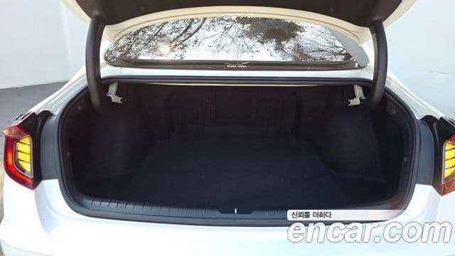 Hyundai Sonata (DN8) Premium, 2020 20