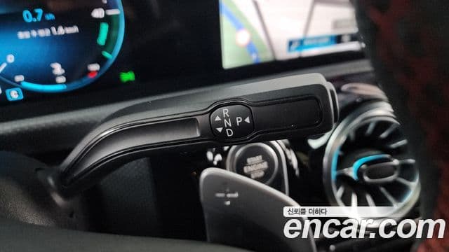 Mercedes-Benz CLA-класс C118 CLA250 4MATIC, 2023 9