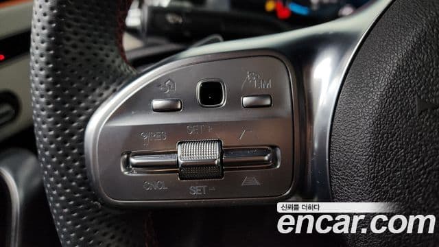 Mercedes-Benz CLA-класс C118 CLA250 4MATIC, 2023 14