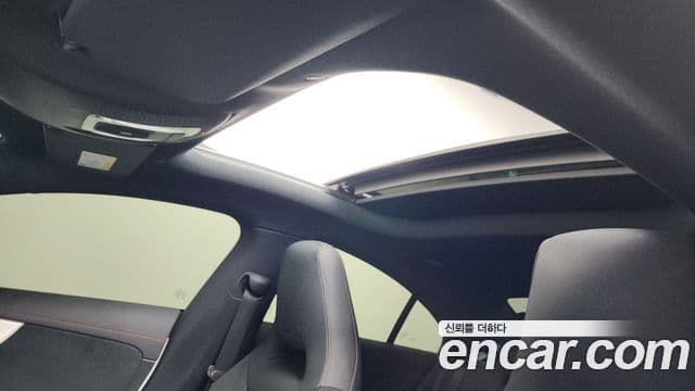 Mercedes-Benz CLA-класс C118 CLA250 4MATIC, 2023 19