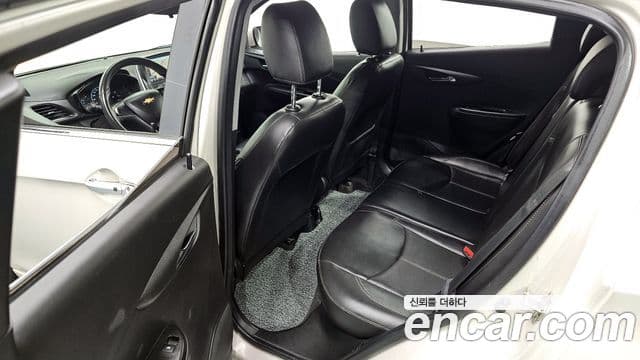 Chevrolet(GM대우) The / новый Next Spark Plus, 2016 11