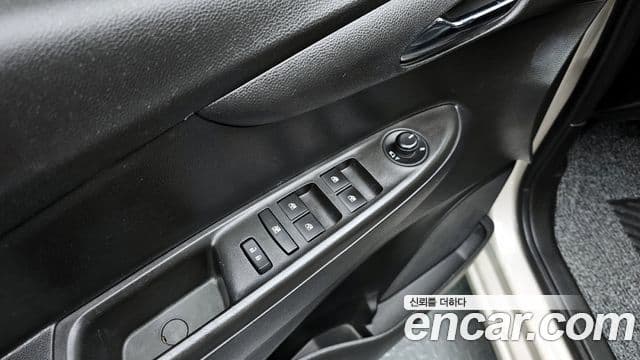 Chevrolet(GM대우) The / новый Next Spark Plus, 2016 13