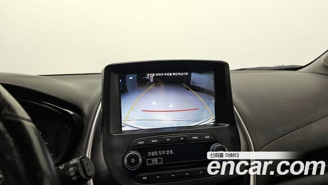 Chevrolet(GM대우) The / новый Next Spark Plus, 2016 18