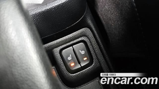 Chevrolet(GM대우) The / новый Next Spark Plus, 2016 19