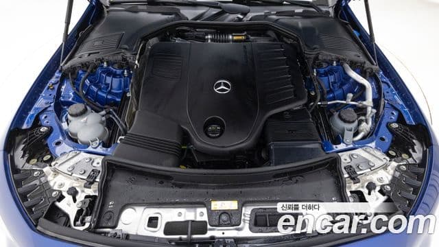 Mercedes-Benz CLE-класс C236 CLE450 4MATIC купе, 2025 6