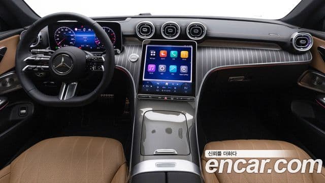 Mercedes-Benz CLE-класс C236 CLE450 4MATIC купе, 2025 7