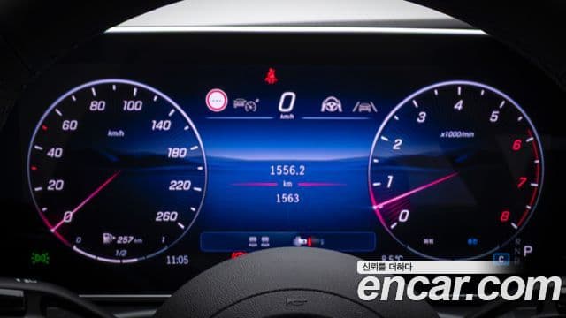 Mercedes-Benz CLE-класс C236 CLE450 4MATIC купе, 2025 8