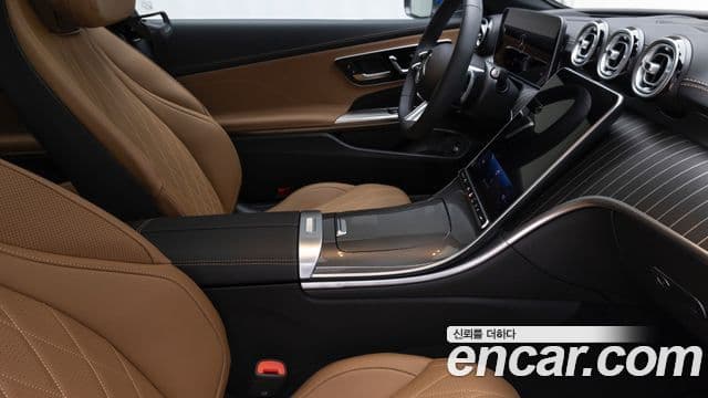 Mercedes-Benz CLE-класс C236 CLE450 4MATIC купе, 2025 9