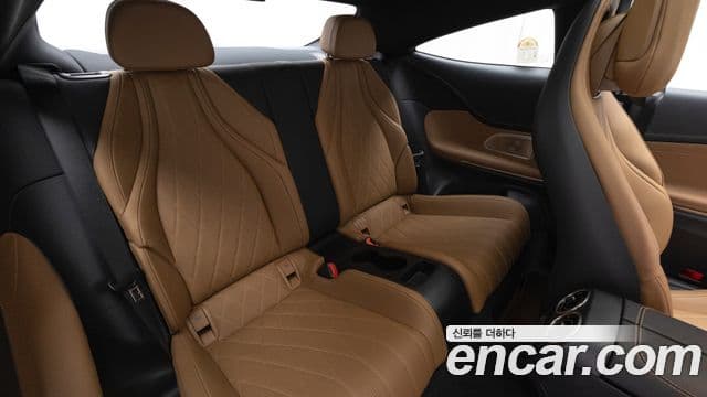 Mercedes-Benz CLE-класс C236 CLE450 4MATIC купе, 2025 10