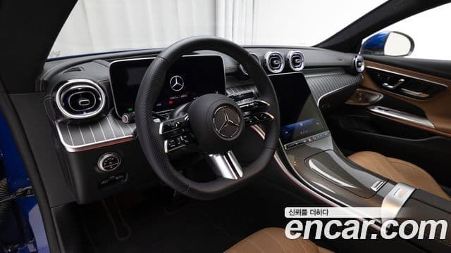 Mercedes-Benz CLE-класс C236 CLE450 4MATIC купе, 2025 13