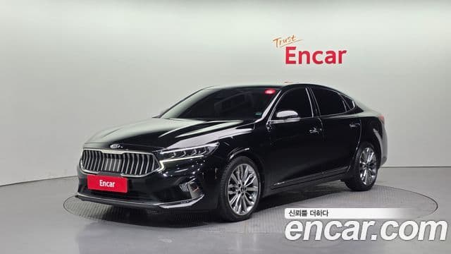 Kia K7 Premier 2.5 GDI X Edition, 2020 1