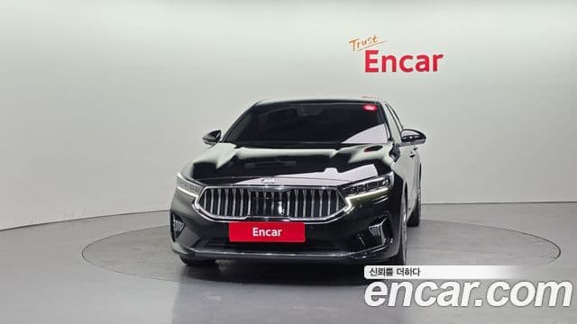 Kia K7 Premier 2.5 GDI X Edition, 2020 3