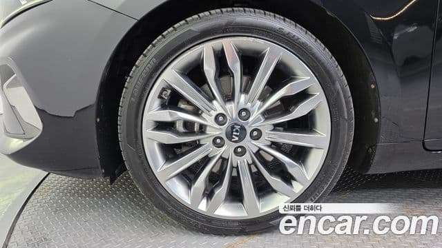 Kia K7 Premier 2.5 GDI X Edition, 2020 все фото