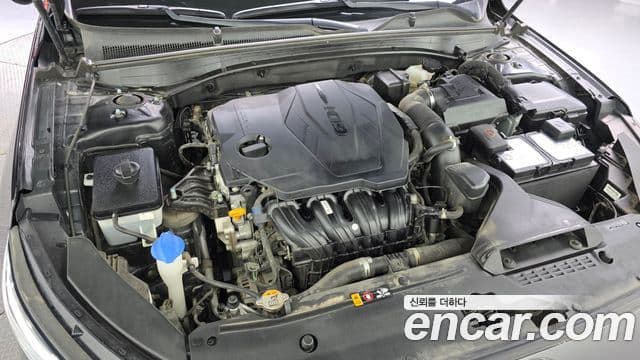 Kia K7 Premier 2.5 GDI X Edition, 2020 6