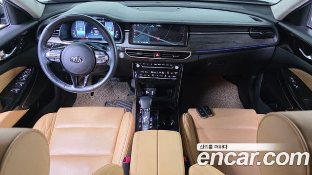 Kia K7 Premier 2.5 GDI X Edition, 2020 7