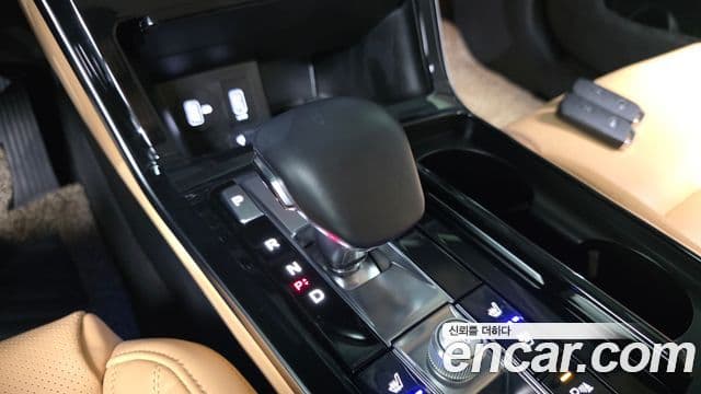 Kia K7 Premier 2.5 GDI X Edition, 2020 9