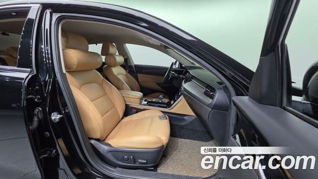 Kia K7 Premier 2.5 GDI X Edition, 2020 10