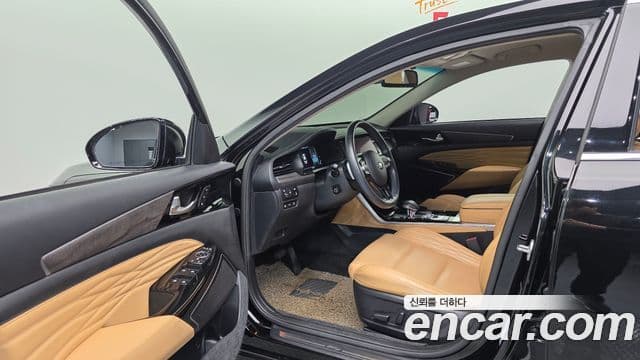 Kia K7 Premier 2.5 GDI X Edition, 2020 11