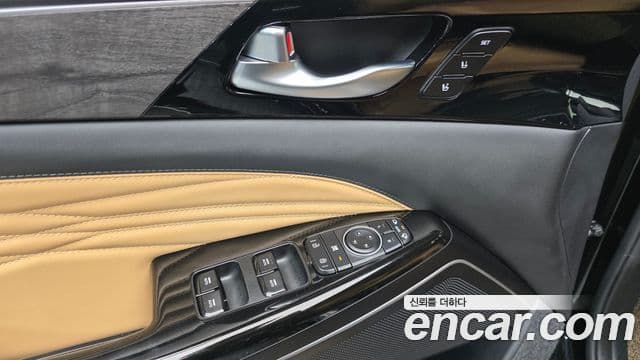 Kia K7 Premier 2.5 GDI X Edition, 2020 12