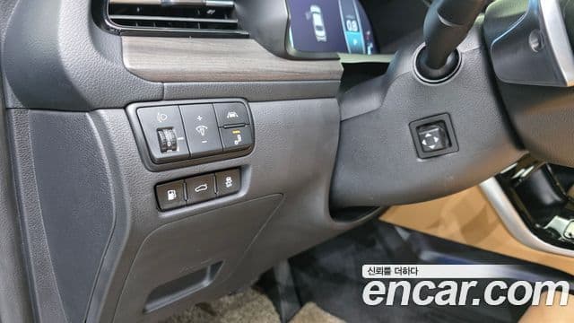 Kia K7 Premier 2.5 GDI X Edition, 2020 13