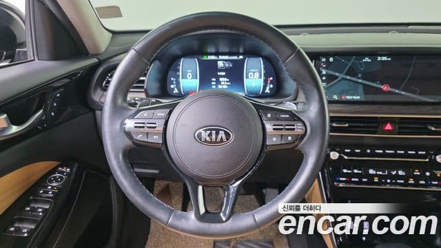 Kia K7 Premier 2.5 GDI X Edition, 2020 14