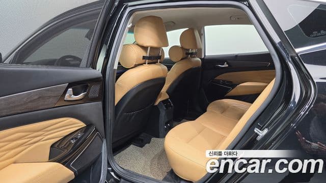 Kia K7 Premier 2.5 GDI X Edition, 2020 17