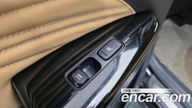 Kia K7 Premier 2.5 GDI X Edition, 2020 18