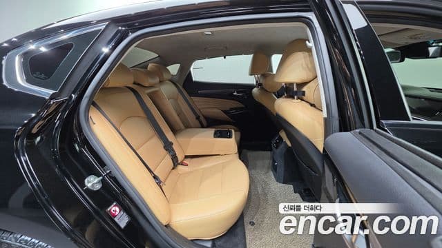 Kia K7 Premier 2.5 GDI X Edition, 2020 19