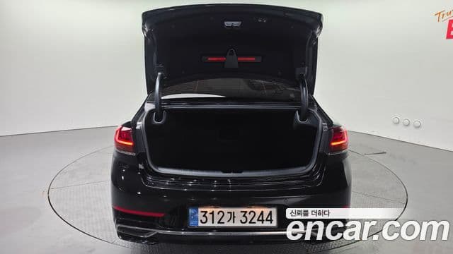 Kia K7 Premier 2.5 GDI X Edition, 2020 20