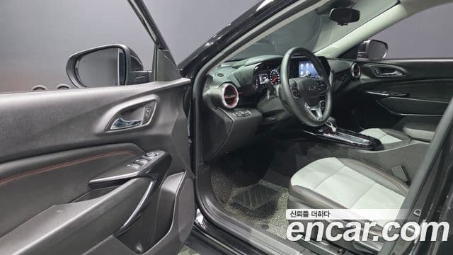 Chevrolet(GM대우) Trax кроссовер 1.2 Red Line, 2025 11