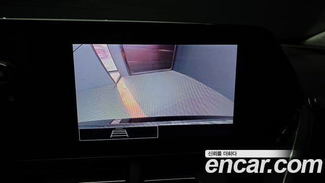 Chevrolet(GM대우) Trax кроссовер 1.2 Red Line, 2025 15