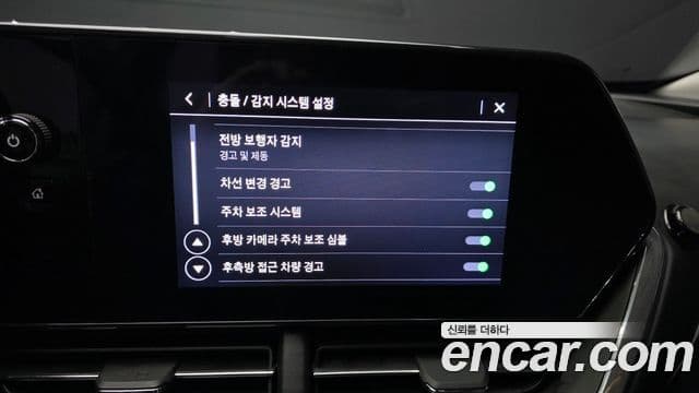 Chevrolet(GM대우) Trax кроссовер 1.2 Red Line, 2025 16