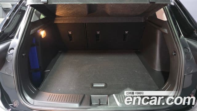 Chevrolet(GM대우) Trax кроссовер 1.2 Red Line, 2025 20