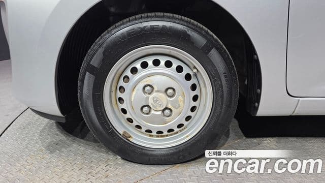 Kia The / новый New Morning 빌트인캠2 — базовая версия - Built-in Cam 2, 2016 все фото