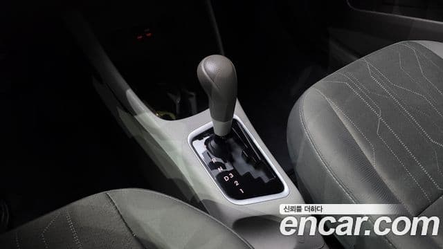 Kia The / новый New Morning 빌트인캠2 — базовая версия - Built-in Cam 2, 2016 9