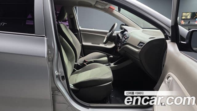 Kia The / новый New Morning 빌트인캠2 — базовая версия - Built-in Cam 2, 2016 10