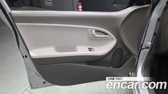 Kia The / новый New Morning 빌트인캠2 — базовая версия - Built-in Cam 2, 2016 16