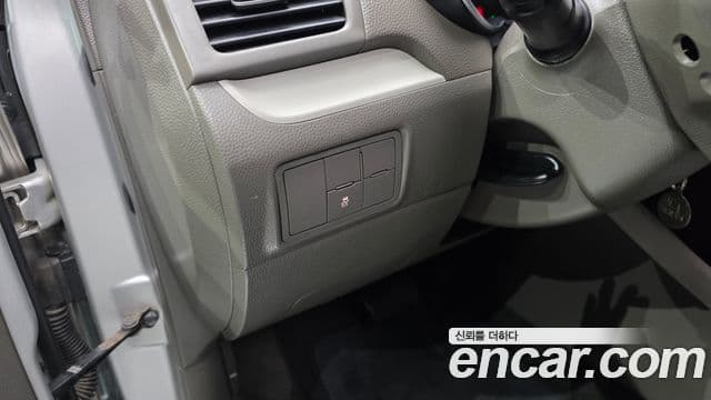 Kia The / новый New Morning 빌트인캠2 — базовая версия - Built-in Cam 2, 2016 17