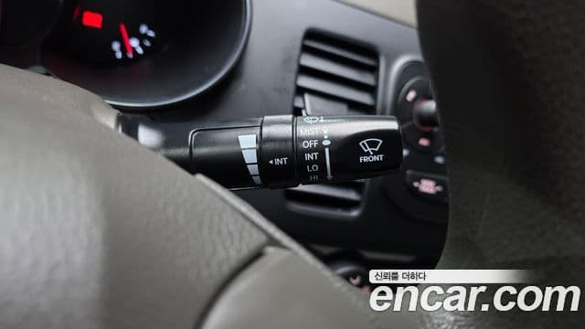 Kia The / новый New Morning 빌트인캠2 — базовая версия - Built-in Cam 2, 2016 18