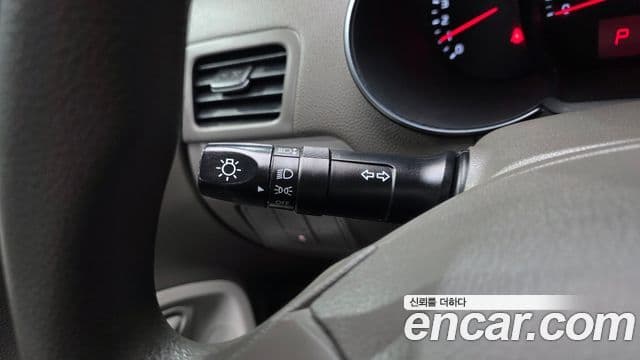 Kia The / новый New Morning 빌트인캠2 — базовая версия - Built-in Cam 2, 2016 19