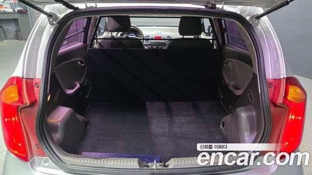 Kia The / новый New Morning 빌트인캠2 — базовая версия - Built-in Cam 2, 2016 20