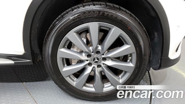 Mercedes-Benz GLC-класс X253 Premium, 2019 все фото