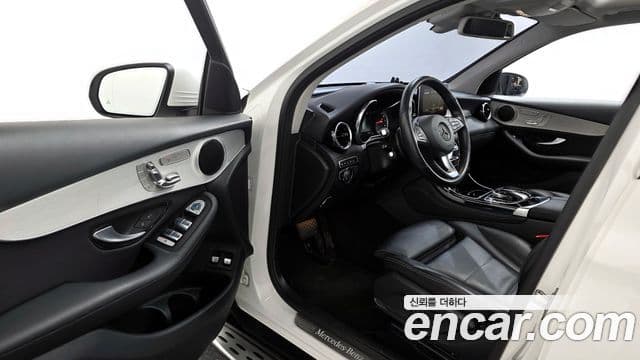 Mercedes-Benz GLC-класс X253 Premium, 2019 10