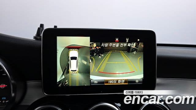 Mercedes-Benz GLC-класс X253 Premium, 2019 15