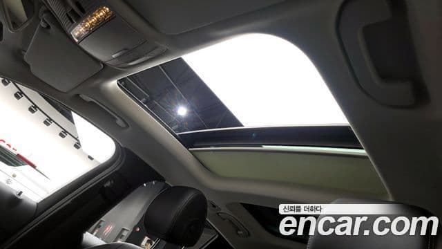 Mercedes-Benz GLC-класс X253 Premium, 2019 16